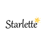Starlette logo