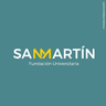 Fundación Universitaria San Martín logo