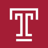 Temple University logo