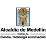 Alcaldía de Medellín logo