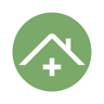 Beacon Hospice an Amedisys Company  logo
