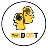 YourDOST logo