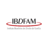 Instituto Brasileiro de Direito de Família (IBDFAM) logo