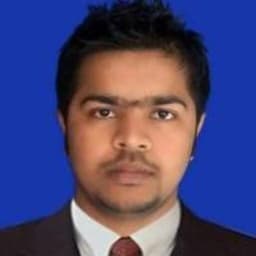 Saket Kumar Mallik