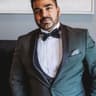 Kevin Naidoo