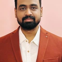Vishal Kumar
