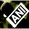 Asian News International logo