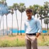 Ashwin Ganapathy