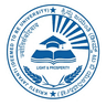 Kristu Jayanti College logo
