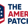 The American Patch logo