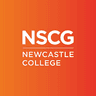 Newcastle Under-Lyme College logo