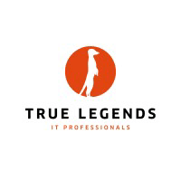 True Legends