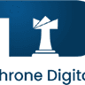 Throne Digital logo