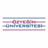Özyeğin University logo