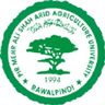 PMAS University of Arid Agriculture logo