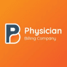 physician billing company logo
