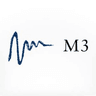 M3USA logo