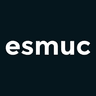Escola Superior de Música de Catalunya logo