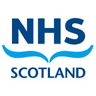 NHS Lanarkshire logo