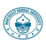 Northeast Normal University logo