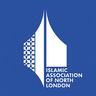 Islamic Association of North London logo