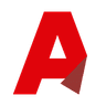 Atlantis University logo
