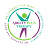 Ability Plus Therapy logo