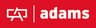 Adams Outdoor logo