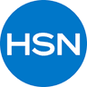 Home Shopping Network logo