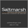 Saltmarsh, Cleaveland & Gund logo
