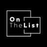 OnTheList logo