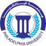 Philadelphia University logo