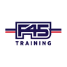 F45 Training logo