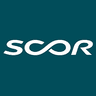 SCOR Reinsurance logo