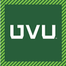 Utah Valley State College logo