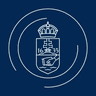 Eötvös Loránd University logo