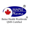 Maple Pharmaceuticals logo