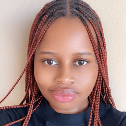 Nsuku Colleen Ngobeni