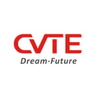 CVTE logo