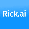 Rick.ai logo