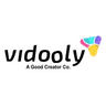 Vidooly logo