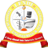 Lendi Institute of Engineering and Technology logo