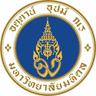 Mahidol University International College logo