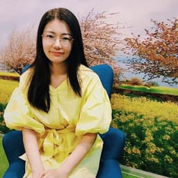 Freya Fu
