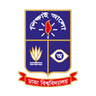 Dhaka University logo