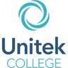 Unitek College logo