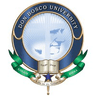 Don Bosco University logo