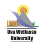 Uva Wellassa University of Sri Lanka logo