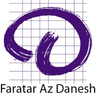 Faratar Az Danesh Institute logo