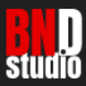 BNDesign Studio logo
